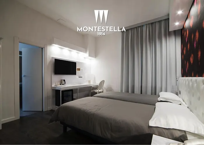 Hotel Montestella